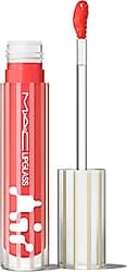 M.A.C Lipglass Air Yapışkan His Bırakmayan Likit Dudak Parlatıcısı ürün görseli