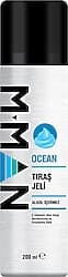 M Man Ocean 200 ml Tıraş Jeli ürün görseli