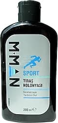 M Man Sport 200 ml Tıraş Kolonyası ürün görseli