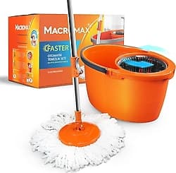 Macromax Faster Otomatik Temizlik Seti ürün görseli