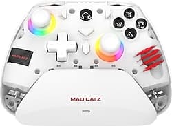 Mad Catz Cat 17 Kablolu/Kablosuz Oyun Kolu ürün görseli