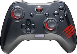 Mad Catz Cat 7 Kablolu Oyun Kolu ürün görseli