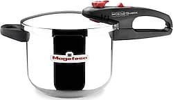 Magefesa Qualix 6 lt Düdüklü Tencere ürün görseli