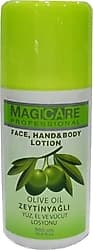 Magicare Zeytinyağlı El Yüz ve Vücut Losyonu 500 ml ürün görseli