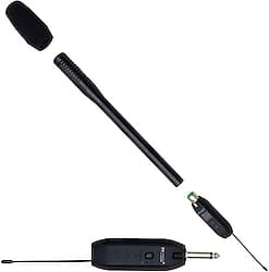 Magicvoice MV-19603 Uhf Kablosuz Mikrofon ürün görseli