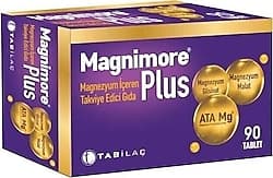 Magnimore Plus 90 Tablet ürün görseli