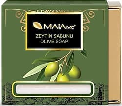 Maia Zeytin Sabunu 150 gr ürün görseli
