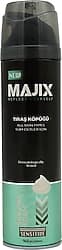 Majix Sensitive 200 ml Tıraş Köpüğü ürün görseli