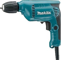 Makita 6413 450 W Darbesiz Matkap ürün görseli