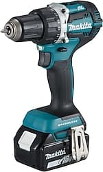 Makita DDF484RTJ 18 V 5 Ah Çift Akülü Matkap ürün görseli