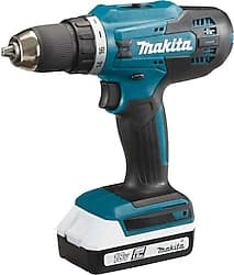 Makita DF488D002 Çift Akülü 1.5 Ah Matkap ürün görseli