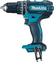 Makita DHP482Z 18 V Darbeli Matkap ürün görseli