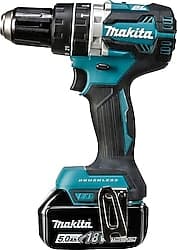 Makita DHP484RTJ Darbeli Matkap ürün görseli