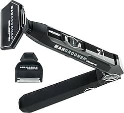 Mangroomer Intellimax Pro Sırt Saç Tıraş Makinesi ürün görseli