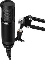 Maono AU-PM320 XLR Condenser Mikrofon ürün görseli