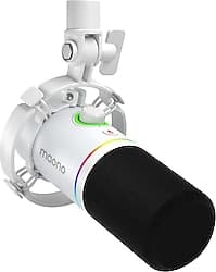 Maono PD200X XLR/USB Dinamik Mikrofon ürün görseli