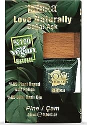Mara Love Naturally Doğal Vegan Oje Çam ürün görseli
