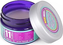 Mara Nailmed+ 11 Yağ Içeren Tırnak El Ayak Bakım Yağı 40 ml ürün görseli