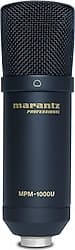Marantz MPM-1000U USB Condenser Mikrofon ürün görseli
