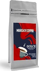 Marca De Coffee Dolce Espresso Çekirdek Kahve 1 kg ürün görseli