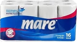 Mare Ekstra 16'lı Tuvalet Kağıdı ürün görseli