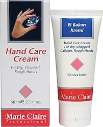 Marie Claire El Bakım Kremi 60 ml ürün görseli