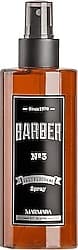 Marmara Barber No:3 250 ml Tıraş Kolonyası ürün görseli