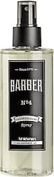 Marmara Barber No:4 250 ml Tıraş Kolonyası ürün görseli