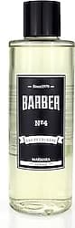 Marmara Barber No:4 500 ml Tıraş Kolonyası ürün görseli