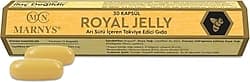 Marnys Royal Jelly Arı Sütü 1000 mg 30 Kapsül ürün görseli