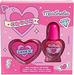 Martinelia Crush 2'li Oje ve Dudak Balmı Seti ürün görseli