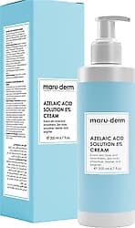Maru.Derm Azelaik Asit %5 Cilt Bakım Kremi 200 ml ürün görseli