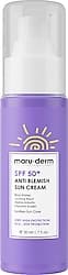 Maru.Derm Leke Karşıtı 50 ml 50 Faktör Güneş Kremi ürün görseli