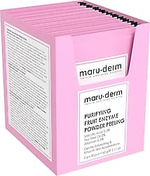 Maru.Derm Meyve Enzim Arındırıcı Peeling 60 gr ürün görseli