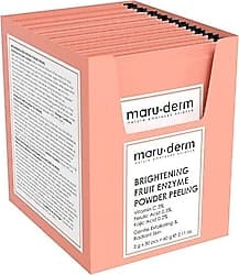 Maru.Derm Meyve Enzim Aydınlatıcı Peeling 60 gr ürün görseli