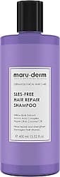 Maru.Derm Onarıcı 400 ml Sülfatsız Şampuan ürün görseli