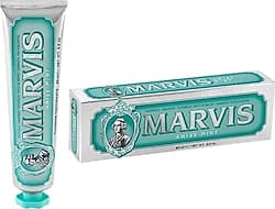 Marvis Anise Mint 85 ml Florürlü Diş Macunu ürün görseli