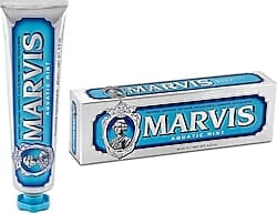 Marvis Aquatic Mint 85 ml Florürlü Diş Macunu ürün görseli