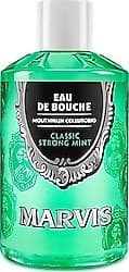 Marvis Classic Strong Mint 400 ml Gargara ürün görseli