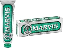 Marvis Classic Strong Mint 85 ml Florürlü Diş Macunu ürün görseli
