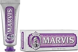 Marvis Jasmin Mint 25 ml Florürlü Diş Macunu ürün görseli