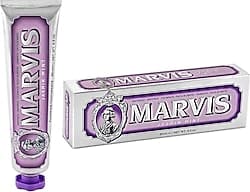 Marvis Jasmin Mint 85 ml Florürlü Diş Macunu ürün görseli