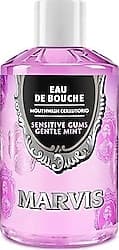 Marvis Sensitive Gums Gentle Mint 400 ml Gargara ürün görseli