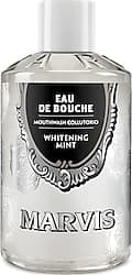 Marvis Whitening Mint 400 ml Gargara ürün görseli