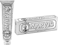 Marvis Whitening Mint Beyazlatıcı 85 ml Florürlü Diş Macunu ürün görseli