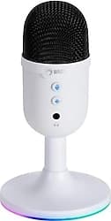Marvo Mic-06 RGB Profesyonel Oyuncu Yayıncı Mikrofonu ürün görseli