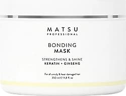 Matsu Bonding Mask Bağ Onarıcı 350 ml Saç Maskesi ürün görseli