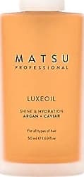 Matsu Luxeoil Argan 50 ml Saç Bakım Yağı ürün görseli