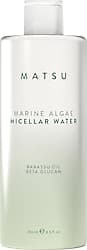 Matsu Marine Algae Arındırıcı 250 ml Yüz ve Makyaj Temizleme Suyu ürün görseli