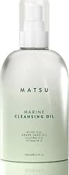 Matsu Marine Algae Yatıştırıcı 200 ml Makyaj ve Yüz Temizleme Yağı ürün görseli
